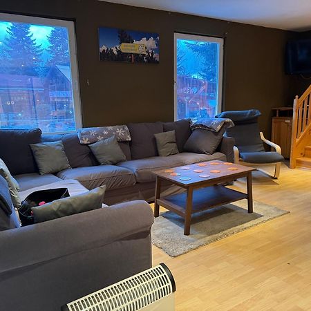 Chalet Iskar Borovets By Bookvillabg Εξωτερικό φωτογραφία