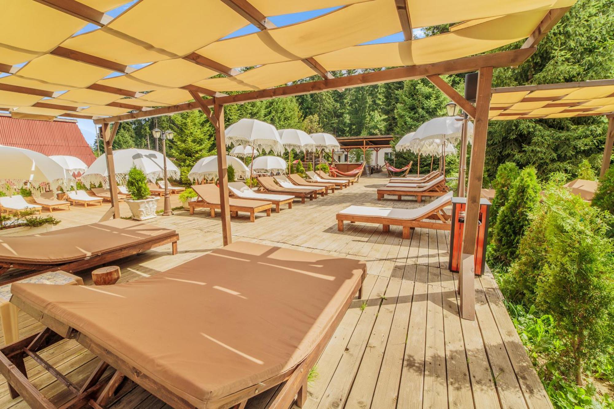 Chalet Iskar Borovets By Bookvillabg Εξωτερικό φωτογραφία
