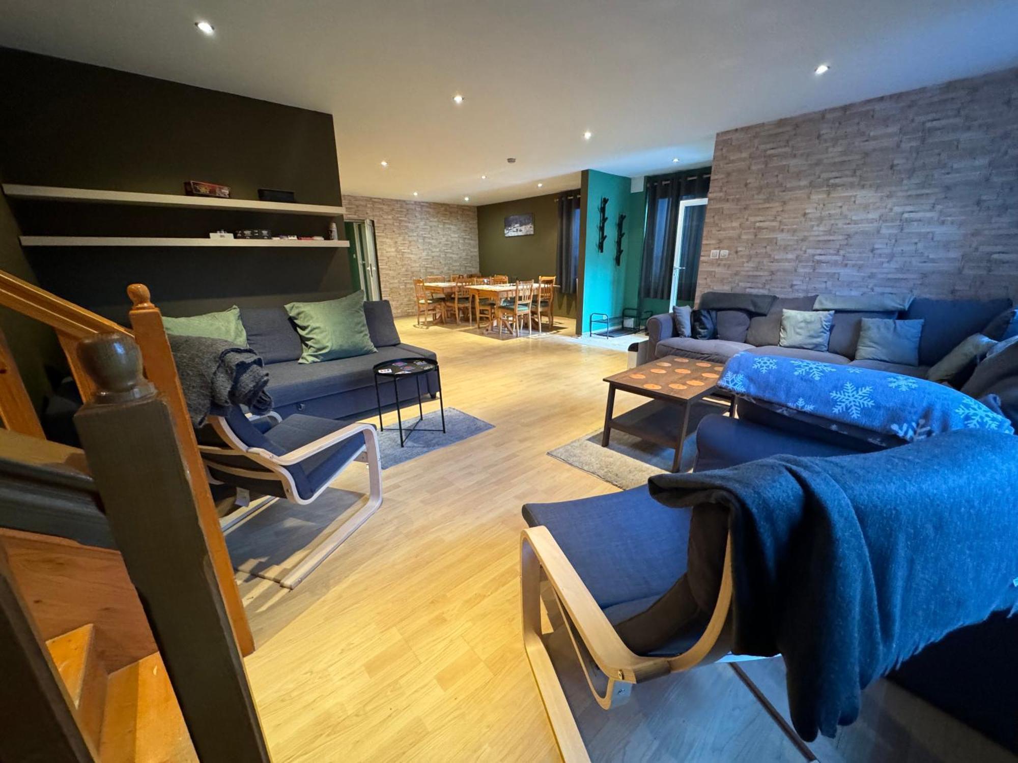 Chalet Iskar Borovets By Bookvillabg Εξωτερικό φωτογραφία