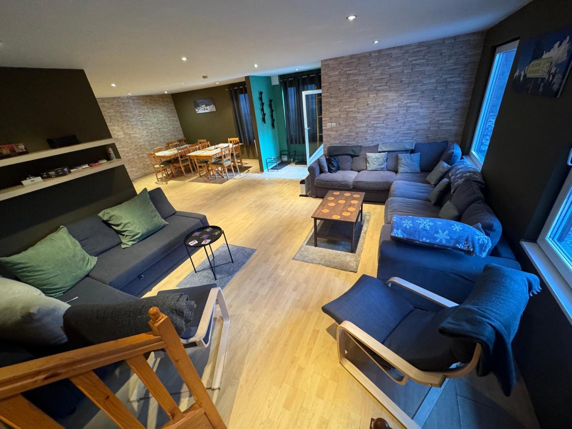 Chalet Iskar Borovets By Bookvillabg Εξωτερικό φωτογραφία