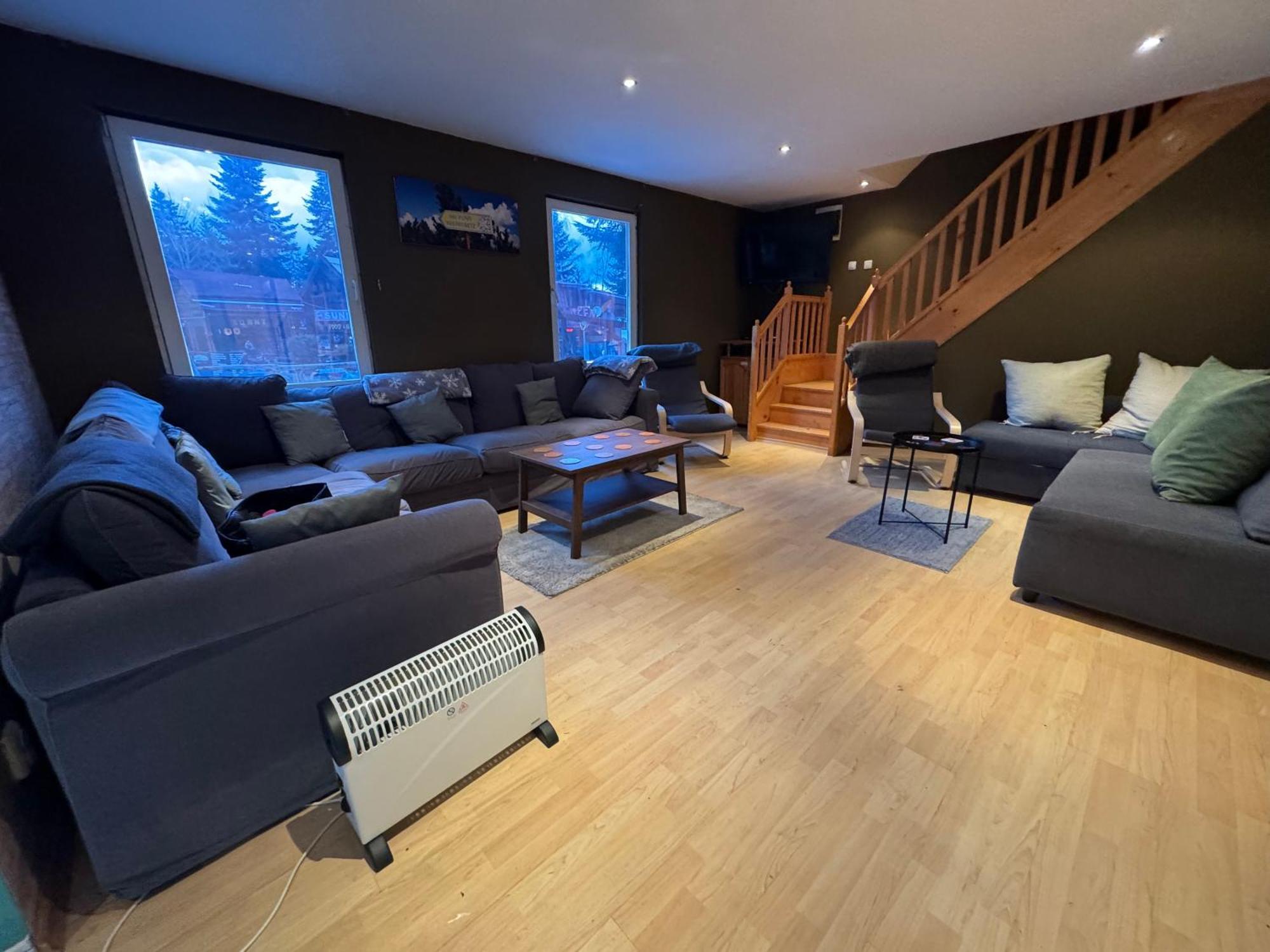 Chalet Iskar Borovets By Bookvillabg Εξωτερικό φωτογραφία