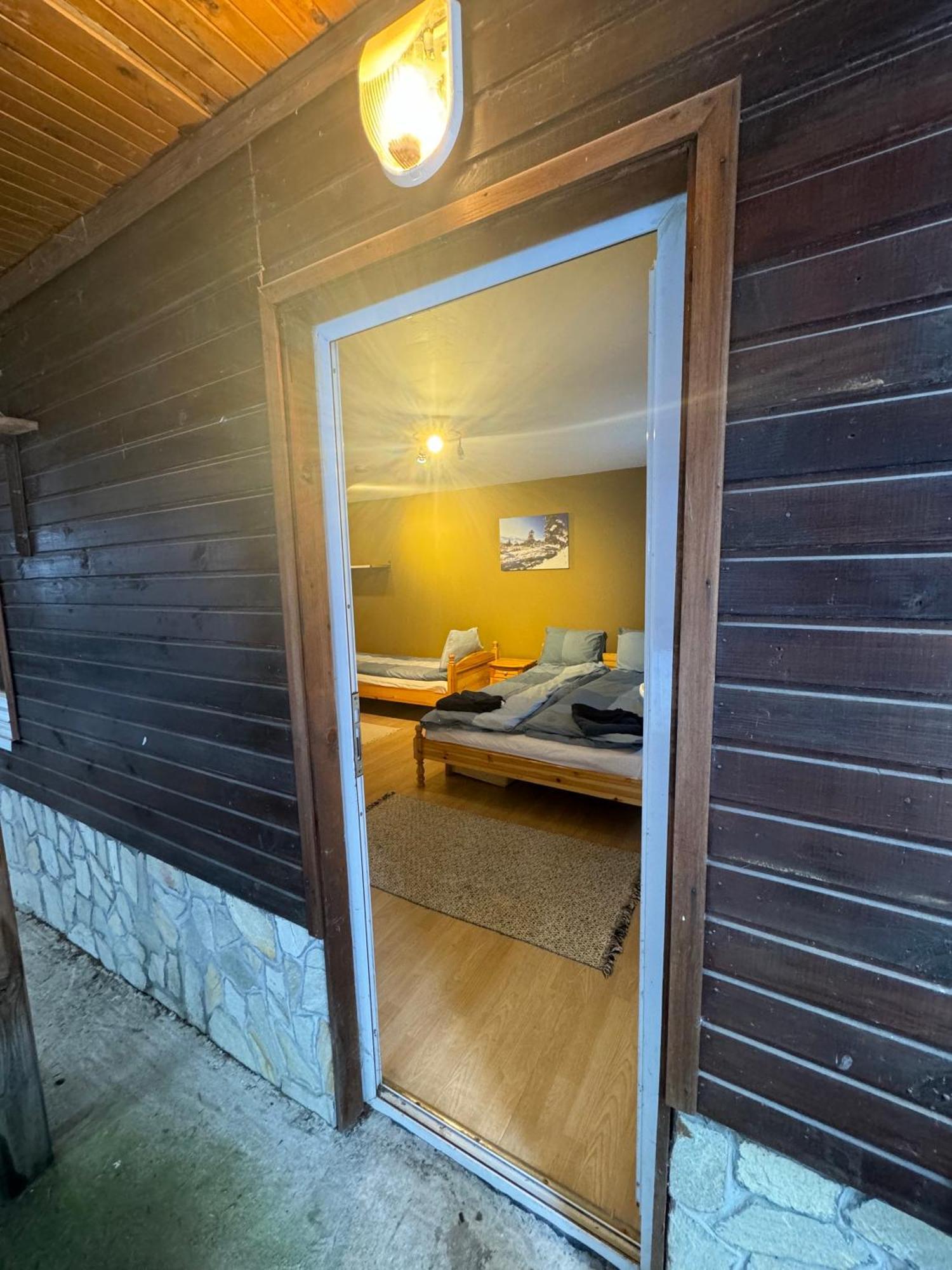 Chalet Iskar Borovets By Bookvillabg Εξωτερικό φωτογραφία