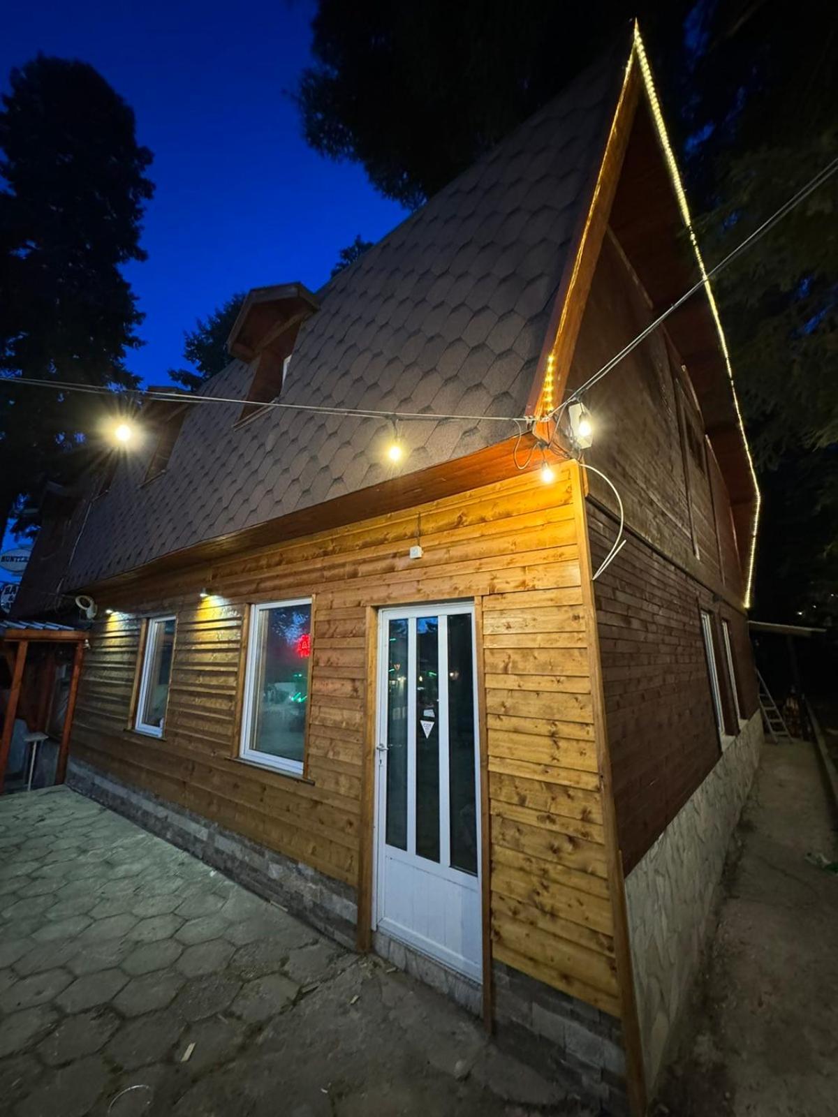 Chalet Iskar Borovets By Bookvillabg Εξωτερικό φωτογραφία