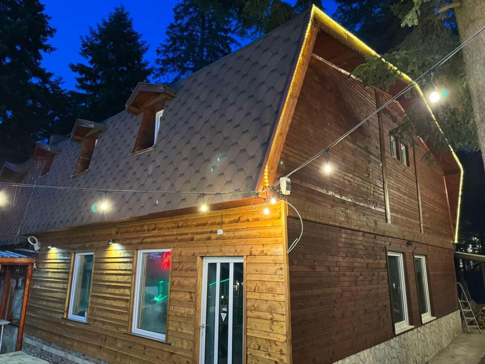 Chalet Iskar Borovets By Bookvillabg Εξωτερικό φωτογραφία