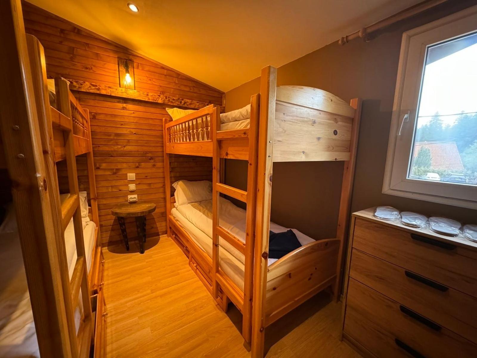 Chalet Iskar Borovets By Bookvillabg Εξωτερικό φωτογραφία