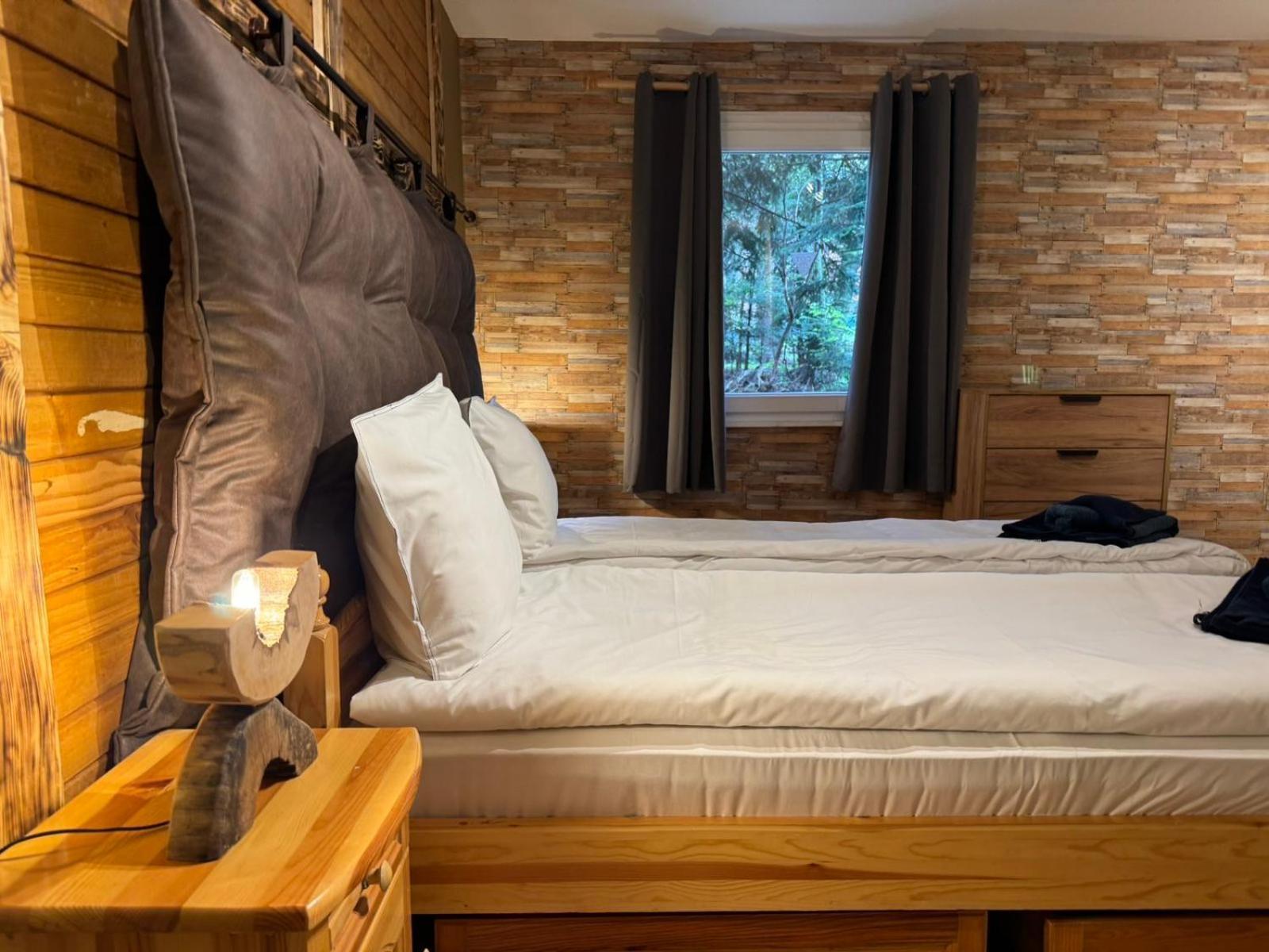Chalet Iskar Borovets By Bookvillabg Εξωτερικό φωτογραφία