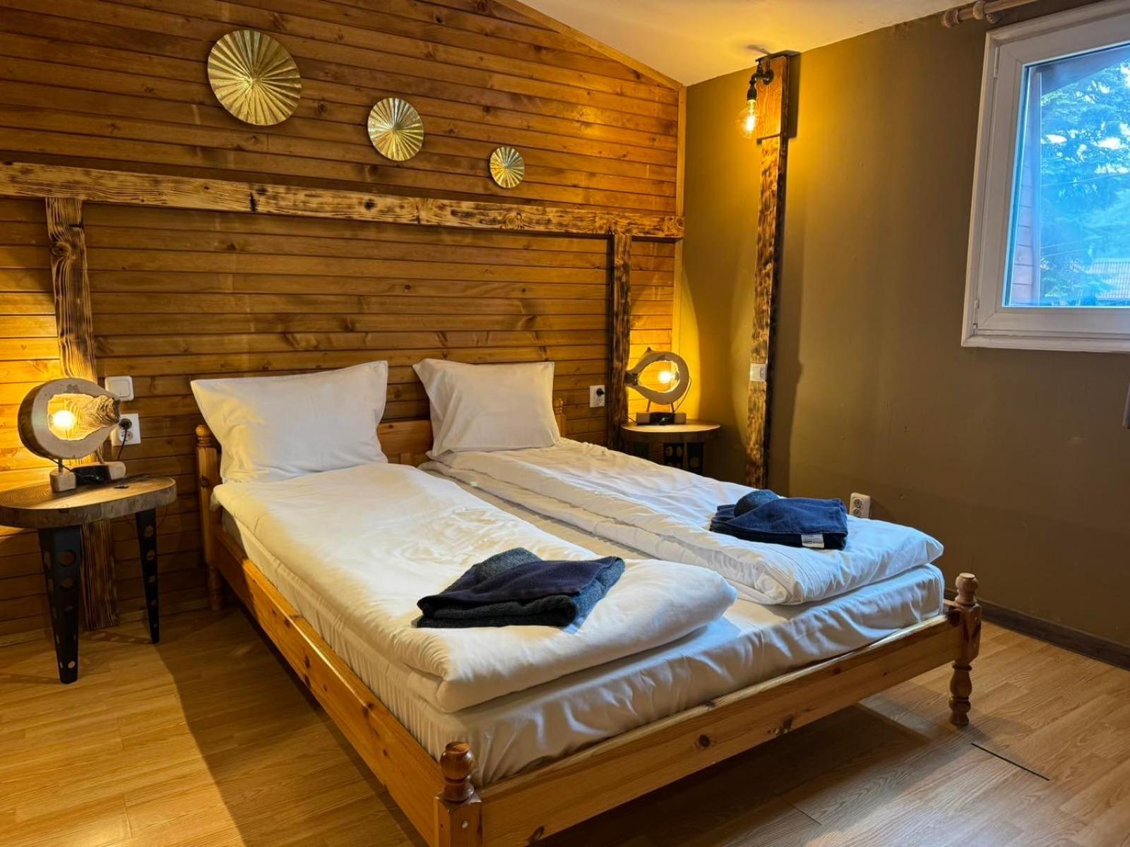 Chalet Iskar Borovets By Bookvillabg Εξωτερικό φωτογραφία