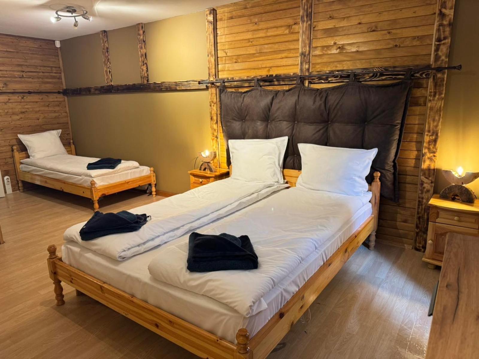 Chalet Iskar Borovets By Bookvillabg Εξωτερικό φωτογραφία