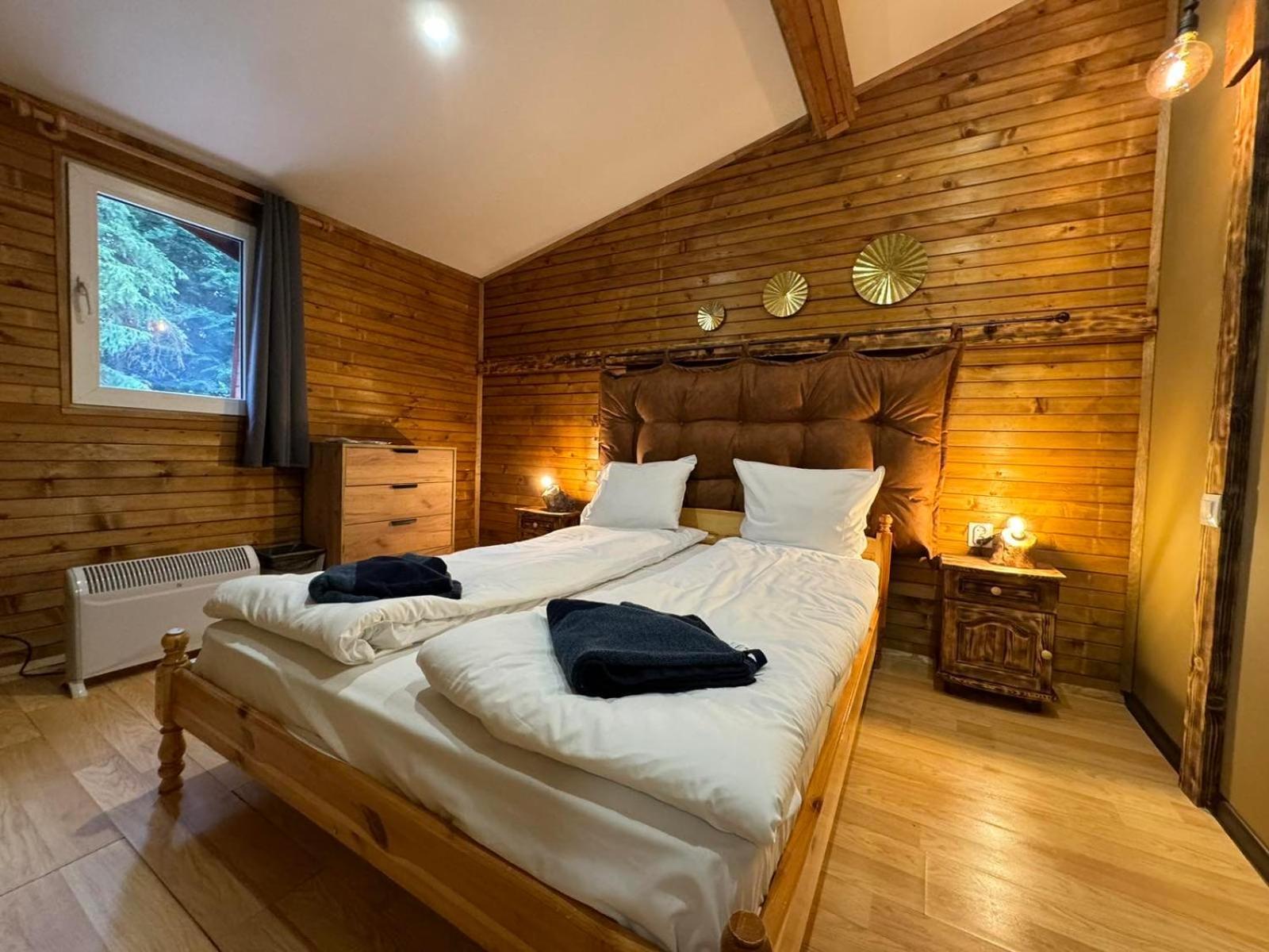 Chalet Iskar Borovets By Bookvillabg Εξωτερικό φωτογραφία