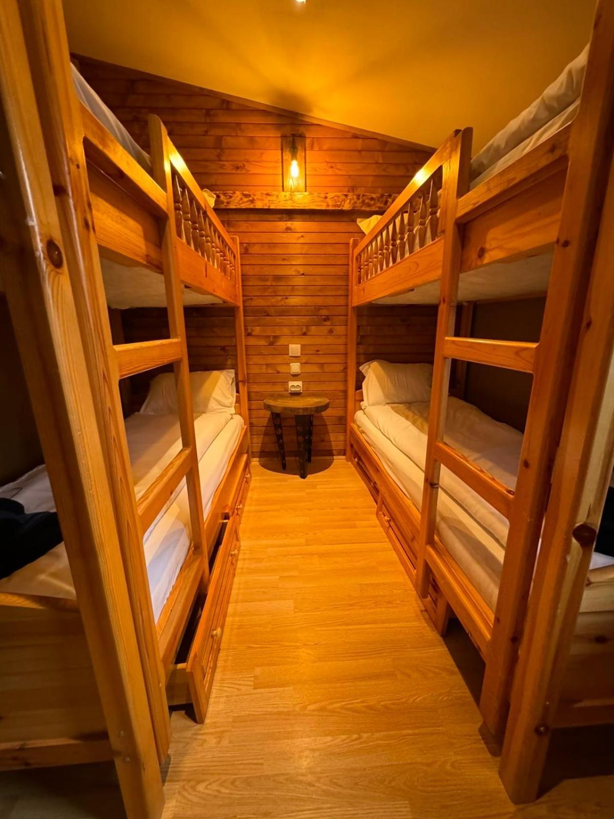Chalet Iskar Borovets By Bookvillabg Εξωτερικό φωτογραφία
