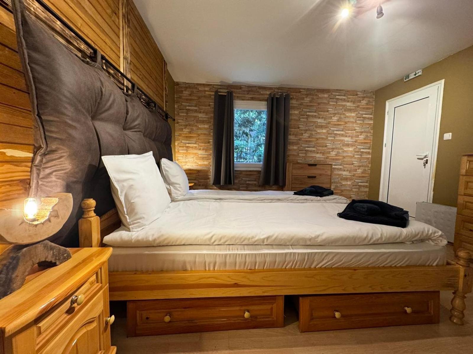 Chalet Iskar Borovets By Bookvillabg Εξωτερικό φωτογραφία