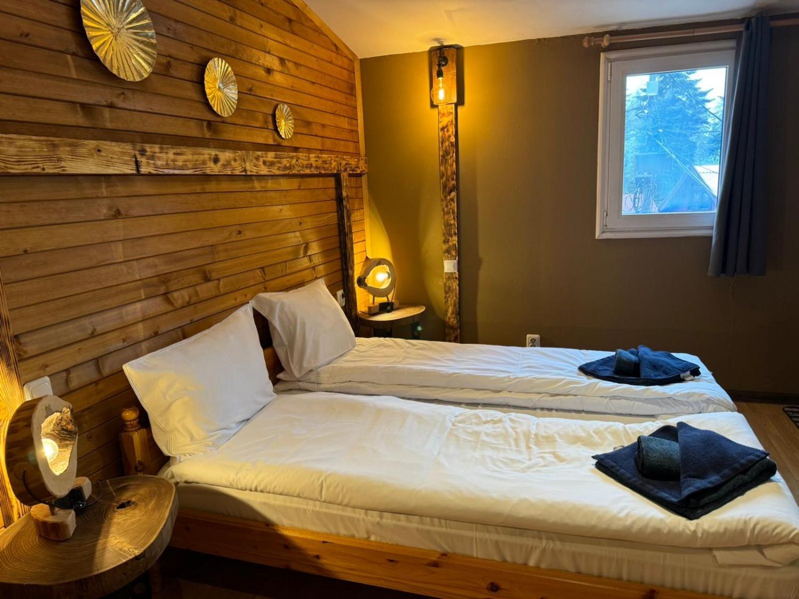 Chalet Iskar Borovets By Bookvillabg Εξωτερικό φωτογραφία