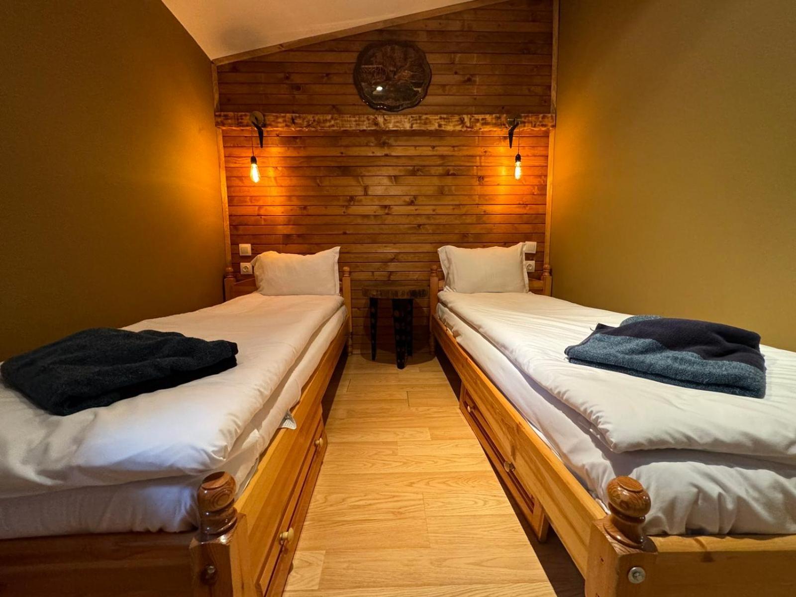 Chalet Iskar Borovets By Bookvillabg Εξωτερικό φωτογραφία