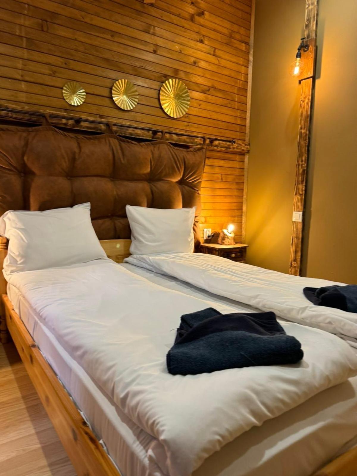 Chalet Iskar Borovets By Bookvillabg Εξωτερικό φωτογραφία
