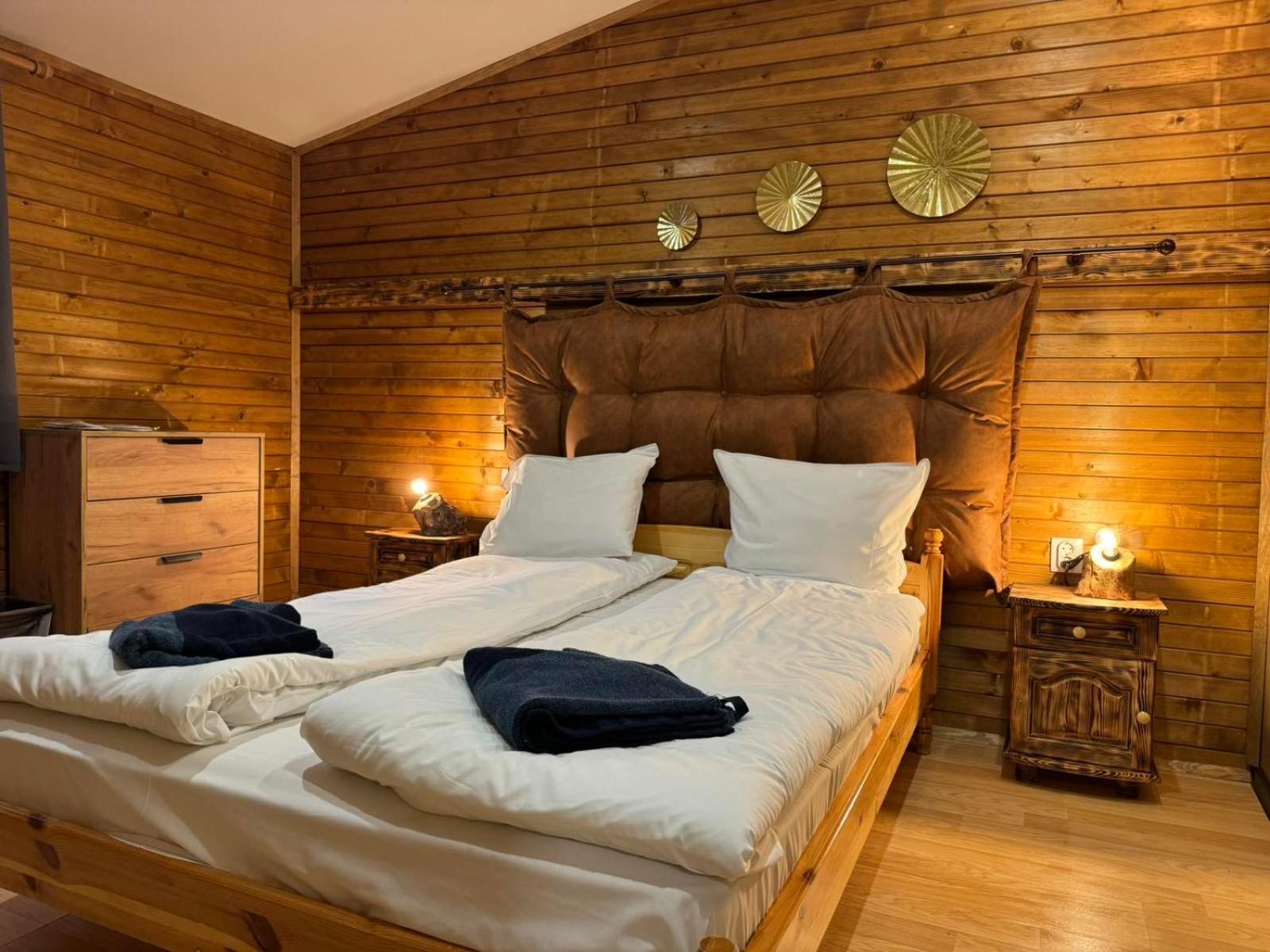 Chalet Iskar Borovets By Bookvillabg Εξωτερικό φωτογραφία